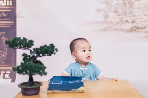 阿里宝宝发烧能开空调吗