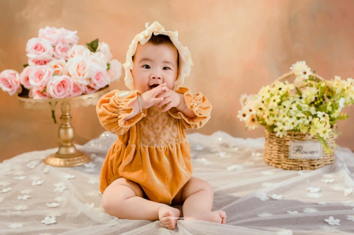 阿里宝宝从鼻子里溢奶处理