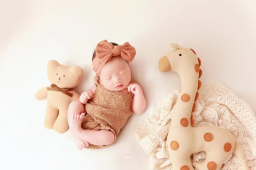 阿里促进宝宝大脑发育