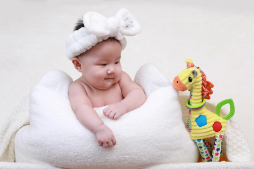 阿里宝宝几个月翻身